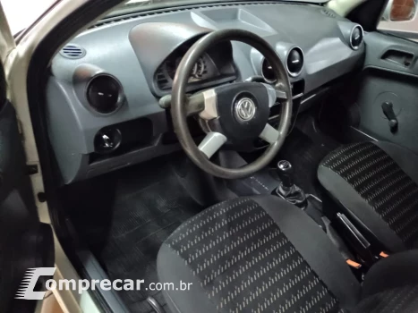 GOL 1.0 MI Trend 8V