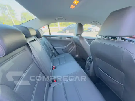 Jetta 2.0 4P TSI HIGHLINE 211 CV AUTOMÁTICO