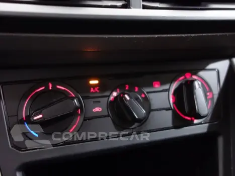 POLO - 1.0 MPI TOTAL MANUAL