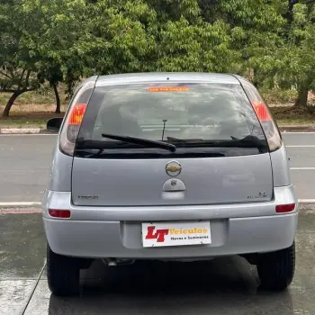 CORSA HATCH MAXX