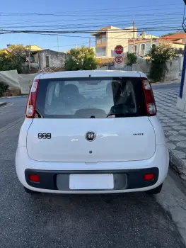 UNO 1.0 EVO Vivace 8V