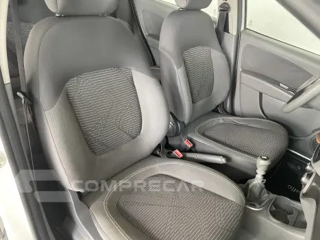 PALIO 1.0 MPI Attractive 8V