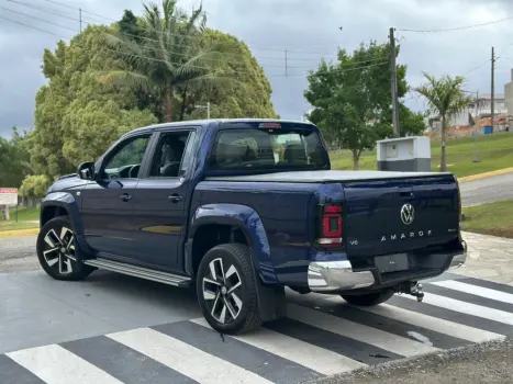 AMAROK 3.0 V6 TDI DIESEL HIGHLINE CD 4MOTION AUTOMÁTICO