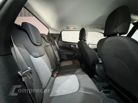 TORO 1.3 TURBO 270 FLEX ENDURANCE AT6