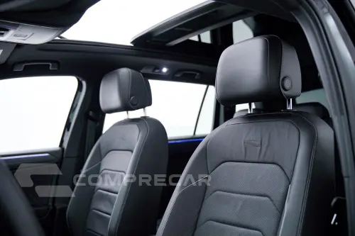 TIGUAN Allspac R-Line 300 TSI 2.0