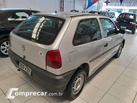 Gol Special
