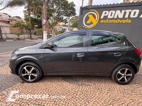 ONIX HATCH LT 1.0 8V FlexPower 5p Mec.