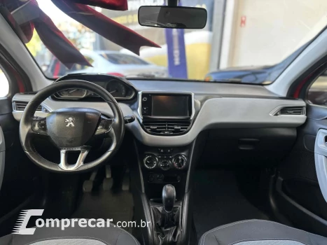 208 1.5 ACTIVE 8V FLEX 4P MANUAL
