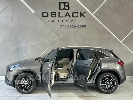 GLA 200 Progressive 1.3 TB 16V Aut.(Híb)