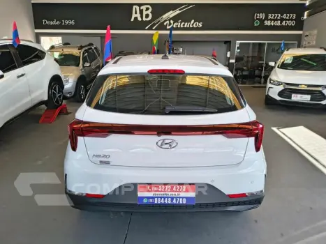 HB20 1.0 MT5 LIMITED