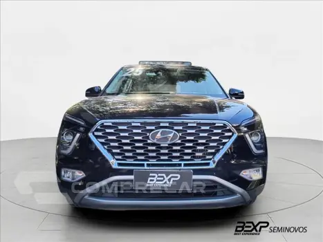 CRETA 1.0 Tgdi Platinum