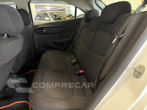 ONIX HATCH LT 1.4 8V FlexPower 5p Mec.