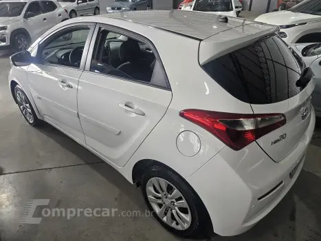 HB20 1.6 Comfort Plus 16V