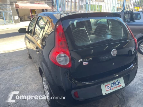 PALIO 1.0 MPI Attractive 8V
