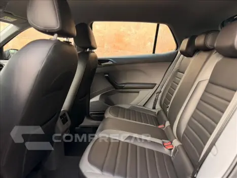 T-CROSS 1.0 200 TSI