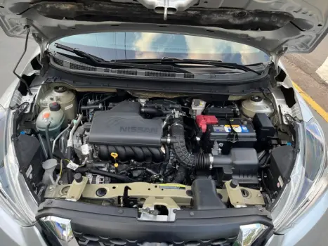 KICKS 1.6 16V SL