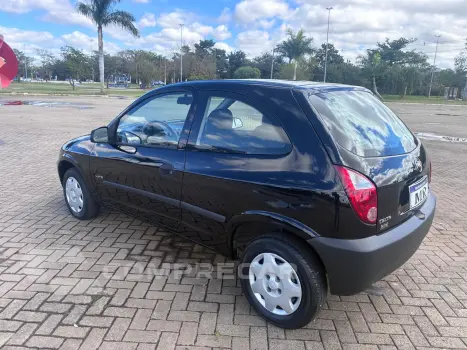 CELTA 1.0 MPFI Life 8V