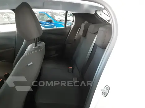 208 1.0 FIREFLY FLEX LIKE MANUAL