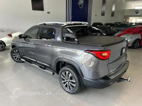 TORO RANCH 2.0 16V 4X4 DIESEL AUT.