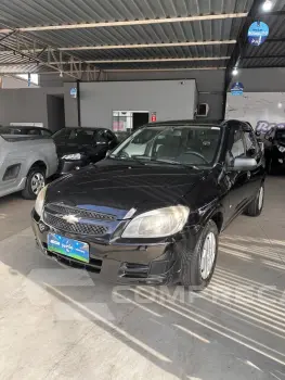 CELTA 1.0 MPFI LS 8V
