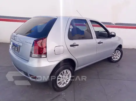 Palio 1.0 Cel. ECON./ITALIA F.Flex 8V 4p