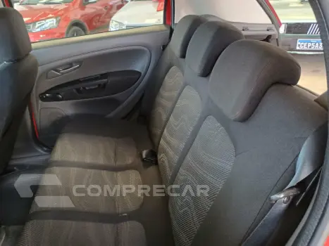 PUNTO 1.4 ELX 8V