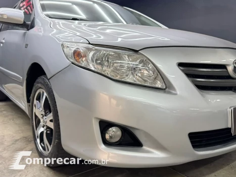COROLLA 1.8 XEI 16V