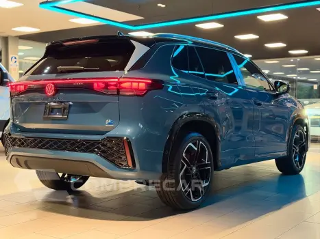 TIGUAN 2.0 350 TSI GASOLINA R-LINE 4MOTION AUTOMÁTICO
