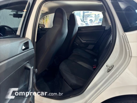 POLO 1.0 MPI TRACK MANUAL