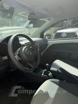 UP 1.0 MPI Take UP 12V