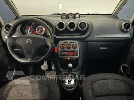 AIRCROSS 1.6 TENDANCE 16V FLEX 4P AUTOMÁTICO