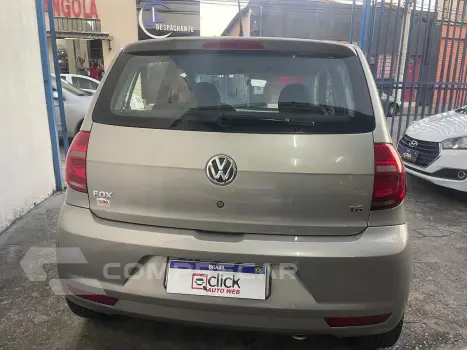 FOX 1.6 MI Trendline 8V
