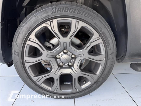 RENEGADE 1.3 T270 TURBO FLEX S 4X4 AT9