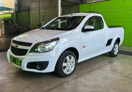 MONTANA 1.4 MPFI Sport CS 8V