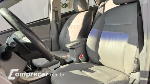 Corolla XEi 2.0 Flex 16V Aut.