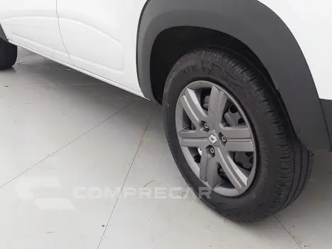 KWID 1.0 12V SCE FLEX ZEN MANUAL