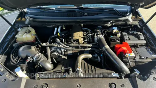 RANGER 2.2 XLS 4X2 CD 16V