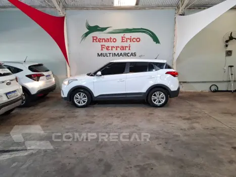 CRETA 1.6 16V Attitude
