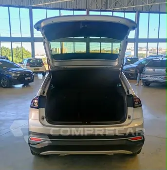 NIVUS 1.0 200 TSI Highline