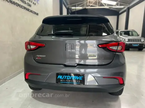 Argo 1.3 4P FIREFLY FLEX DRIVE