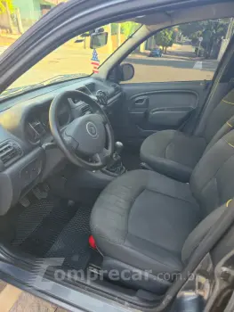 CLIO 1.0 Expression 16V