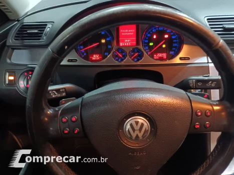 Passat 3.2 fsi