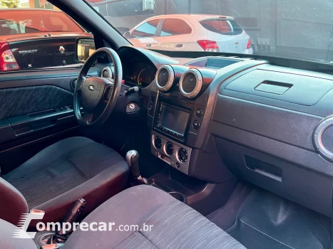 ECOSPORT 1.6 XLT Freestyle 8V