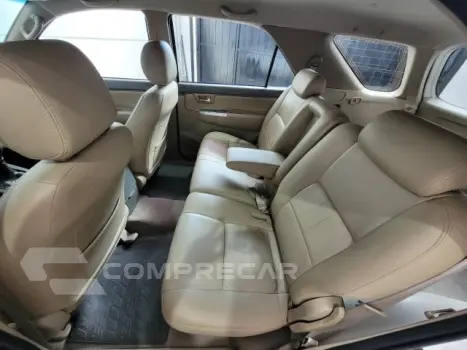 HILUX SW4 - 2.7 SR 4X2 16V 4P MANUAL