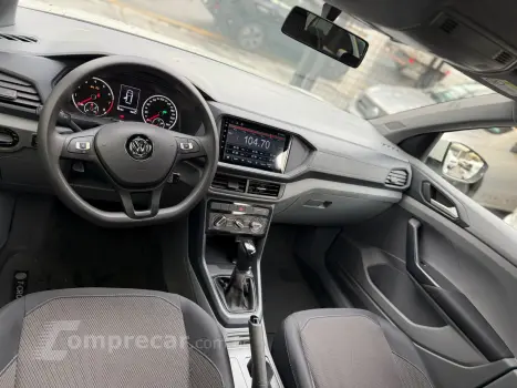 T-CROSS 1.0 200 TSI Sense