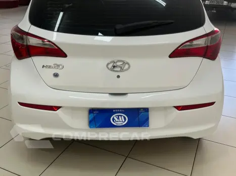 HB20 1.0 COMFORT 12V FLEX 4P MANUAL