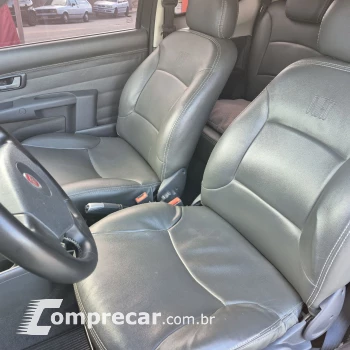 Strada Adventure1.8/ 1.8 LOCKER Flex CD