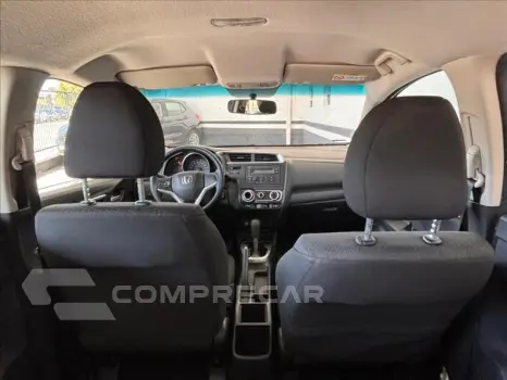 FIT 1.5 LX 16V