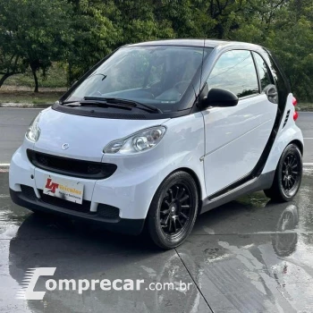 SMART FORTWO CO 52 MHD 3 portas
