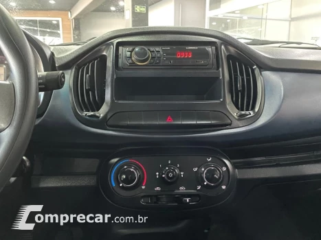 UNO 1.0 FIRE FLEX ATTRACTIVE MANUAL